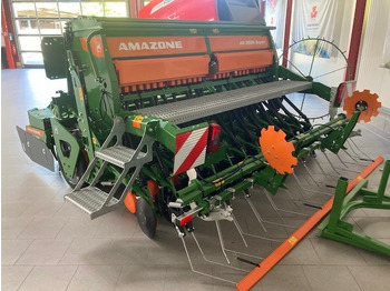 Sembradora AMAZONE