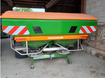 Pulverizador AMAZONE