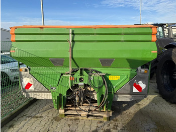 Pulverizador Amazone ZAM-Ultra 4200 Profis Hydro: foto 4