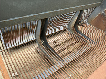 Cargador frontal para tractor BRESSEL UND LADE