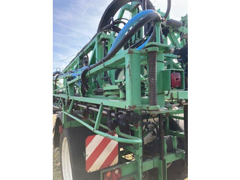 Pulverizador CHD Feldspritze 3624: foto 5