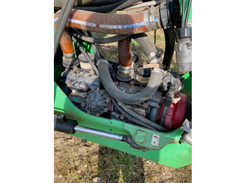 Pulverizador CHD Feldspritze 3624: foto 3