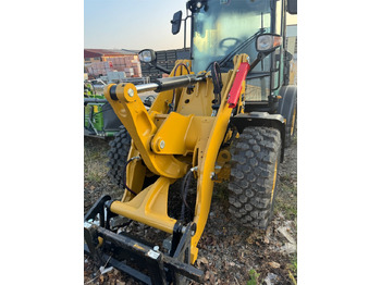 Cargadora de ruedas nuevo Caterpillar 906: foto 2