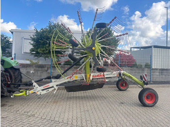 Henificadora CLAAS Liner