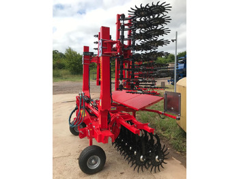 Equipo para trabajo del suelo EINBÖCK