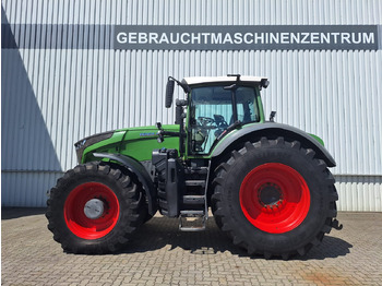 Tractor FENDT 1000 Vario