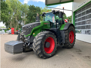 Tractor FENDT 1050 Vario