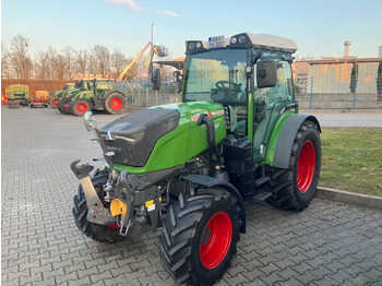 Leasing de Fendt 211P Vario Gen3 Profi Setting1 Fendt 211P Vario Gen3 Profi Setting1: foto 1