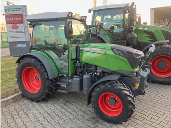 Leasing de Fendt 211P Vario Gen3 Profi Setting1 Fendt 211P Vario Gen3 Profi Setting1: foto 3
