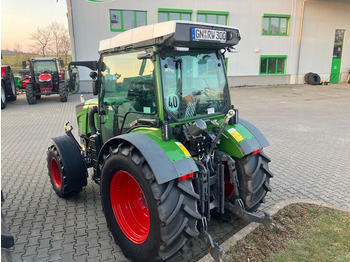 Leasing de Fendt 211P Vario Gen3 Profi Setting1 Fendt 211P Vario Gen3 Profi Setting1: foto 2