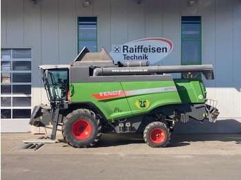 Cosechadora de granos FENDT 6275 L