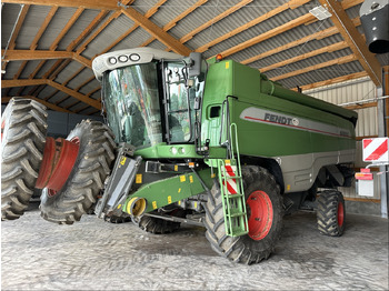 Cosechadora de granos FENDT C series