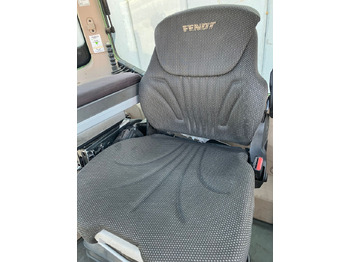 Tractor Fendt 718 Vario S4 Power: foto 3