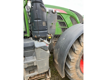 Tractor Fendt 718 Vario S4 Power: foto 5