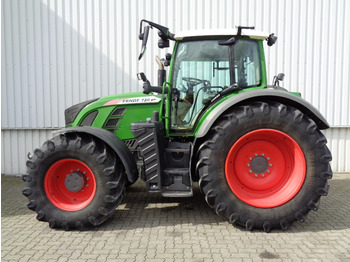 Tractor FENDT 720 Vario