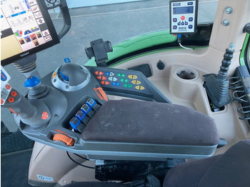Leasing de Fendt 720 Vario S4 Profi Fendt 720 Vario S4 Profi: foto 4