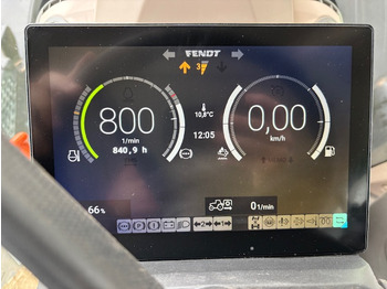 Tractor Fendt 724 Vario Gen7 Profi Setting2: foto 2 Tractor Fendt 724 Vario Gen7 Profi Setting2: foto 2