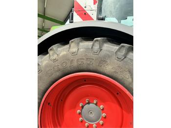 Tractor Fendt 724 Vario S4: foto 3