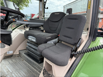 Tractor FENDT 724 Vario