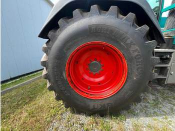Leasing de Fendt 818 Vario Fendt 818 Vario: foto 5