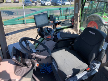 Tractor Fendt 930 Vario Gen7 Profi  Setting2: foto 4