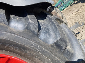 Tractor Fendt 930 Vario Gen7 Profi  Setting2: foto 5
