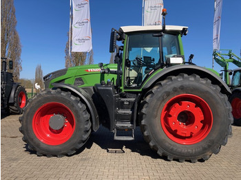 Tractor FENDT 930 Vario