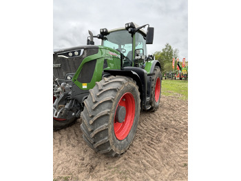 Leasing de Fendt 942 Vario Gen6 ProfiPlus Fendt 942 Vario Gen6 ProfiPlus: foto 1