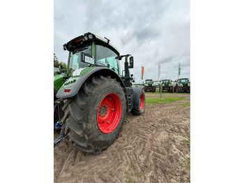Leasing de Fendt 942 Vario Gen6 ProfiPlus Fendt 942 Vario Gen6 ProfiPlus: foto 4