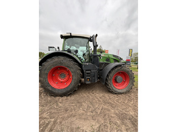 Leasing de Fendt 942 Vario Gen6 ProfiPlus Fendt 942 Vario Gen6 ProfiPlus: foto 3