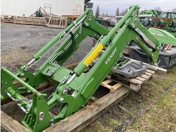 Cargador frontal para tractor FENDT