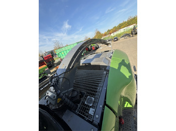Cosechadora Fendt Feldhäcksler Katana 65 S4: foto 5