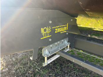 Cosechadora de granos Fendt IDEAL 10T: foto 4