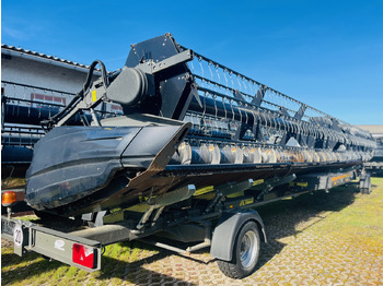 Cosechadora de granos Fendt IDEAL 10T: foto 3