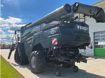 Cosechadora de granos Fendt IDEAL 10T Gen3: foto 3