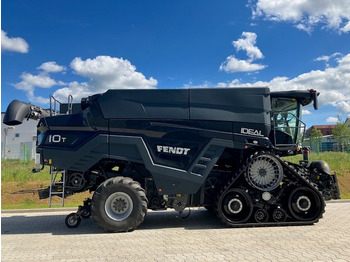 Cosechadora de granos Fendt IDEAL 10T Gen3: foto 5