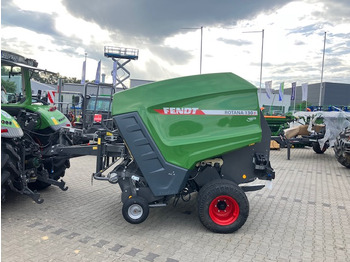 Maquinaria de henificación FENDT