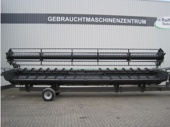 Cosechadora de granos FENDT