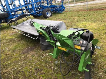 Segadora FENDT