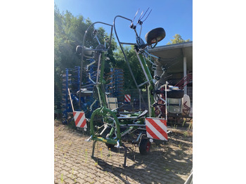 Henificadora FENDT