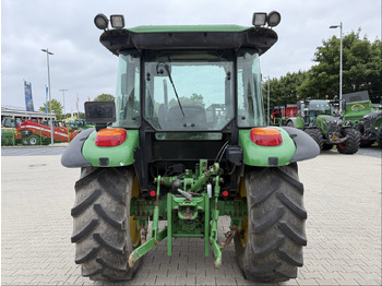 Tractor John Deere 5075E: foto 5