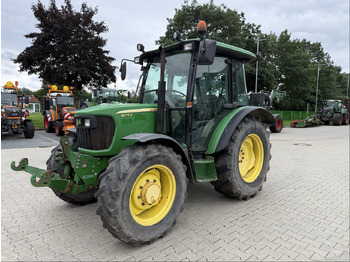 Tractor JOHN DEERE 5075E