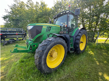 Tractor JOHN DEERE 6000 Series