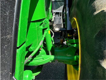 Tractor John Deere 7310 R AutoPower: foto 2