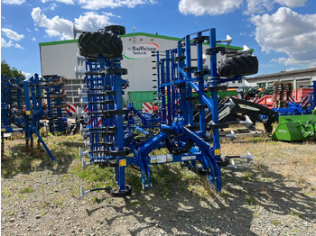 Cultivador KÖCKERLING