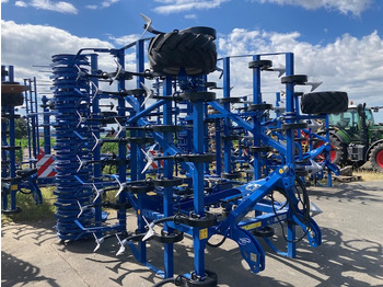 Cultivador KÖCKERLING