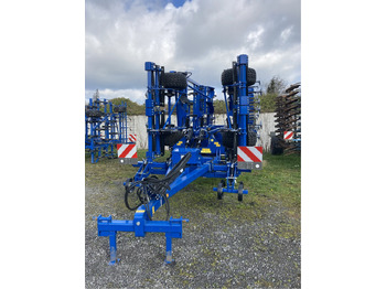 Cultivador KÖCKERLING