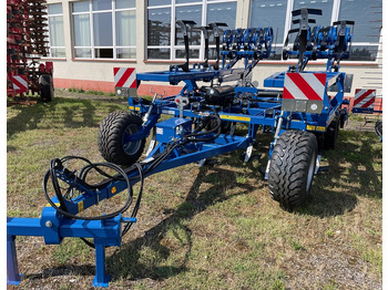 Cultivador KÖCKERLING