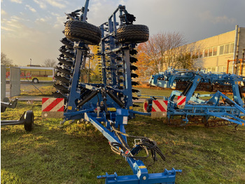 Rastras nuevo Köckerling Rebell classic 800 T 2.0: foto 3
