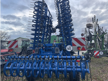 Rastras Köckerling Rebell classic 800 T 2.0: foto 2